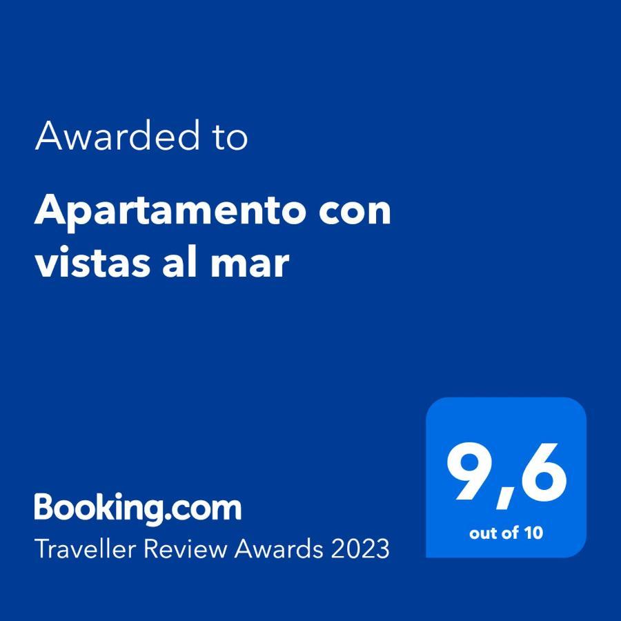 Appartamento Apartamento Con Vistas Al Mar Salou Esterno foto